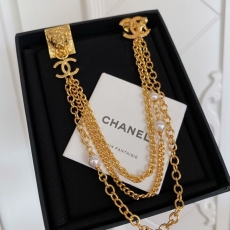 Chanel Brooches